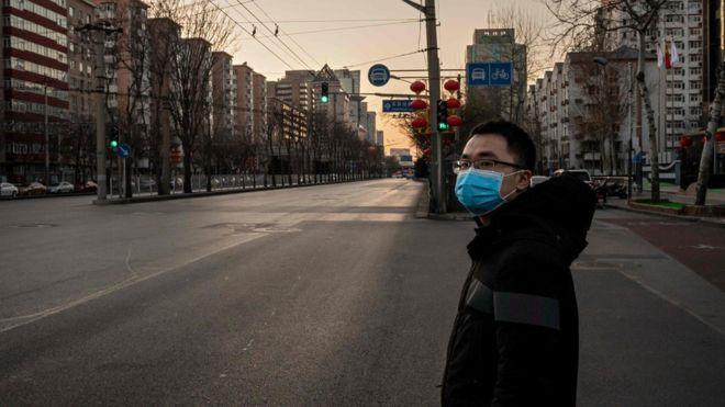 ربطت ناسا بين تراجع مستويات التلوث في الصين وقيود 