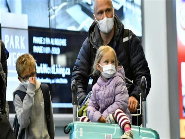أستراليا تعلن عن إصابة جديدة بفيروس كورونا