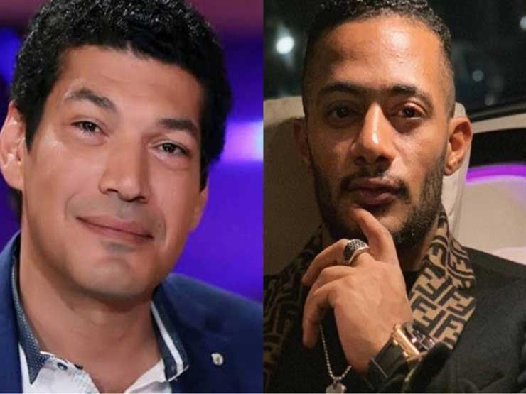 رمضان وباسم