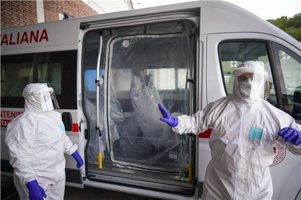 ألمانيا تسجل رابع حالة وفاة بفيروس كورونا