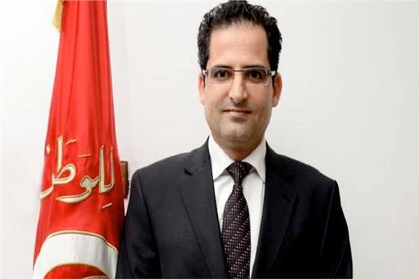 وزير الخارجية التونسي نور الدين الريّ