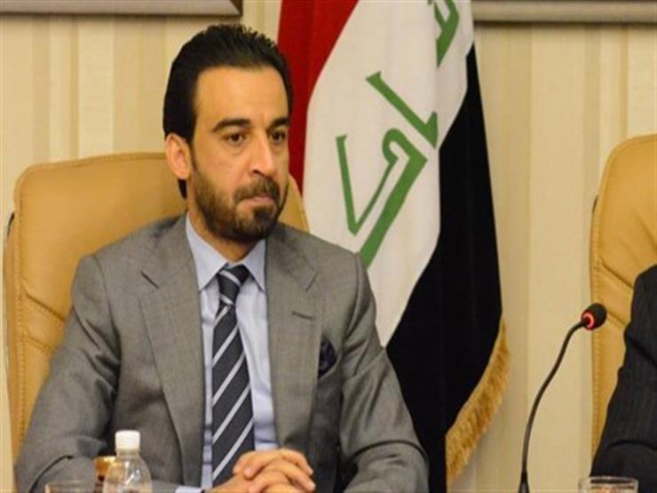 رئيس البرلمان العراقي يهنئ السيسي بعيد الفطر
