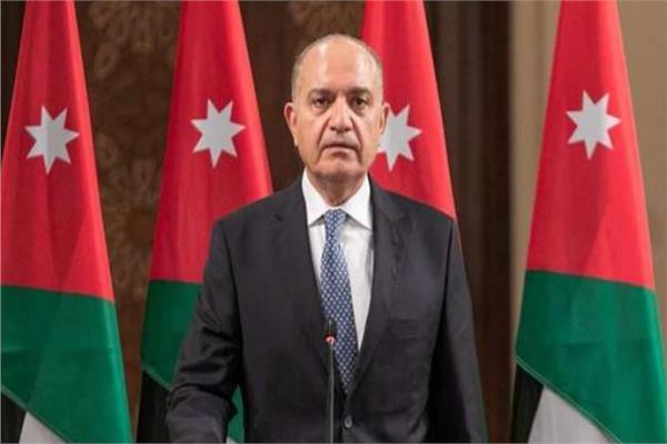 وزير الدّولة لشؤون الإعلام في الأردن أمجد عودة الع
