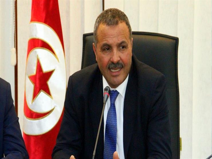 وزير الصحة التونسي الدكتور عبد اللطيف المكي