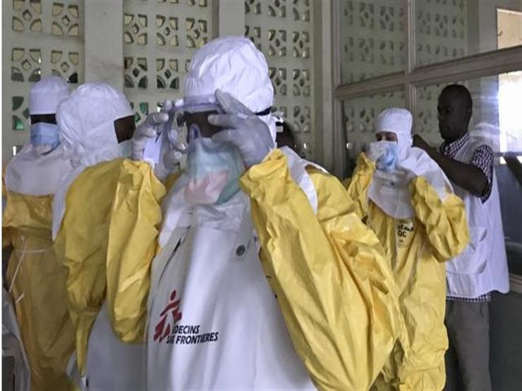 أول إصابة بفيروس كورونا في جمهورية الكونغو