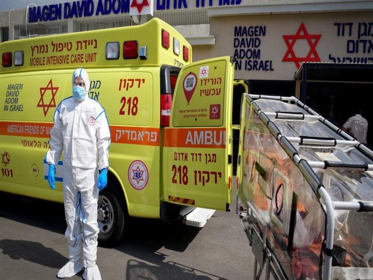 ارتفاع عدد حالات الإصابة بكورونا في إسرائيل
