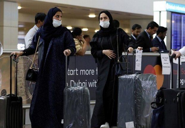 قطر تسجل أعلى معدل إصابات يومي بفيروس كورونا 
