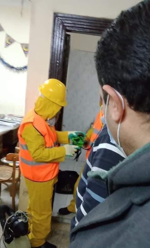 محكمة الأسرة