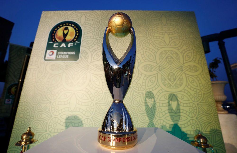 لقب دوري أبطال أفريقيا