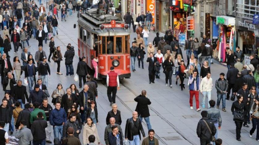انتهاء حظر التجول في 24 مدينة ومحافظة تركية