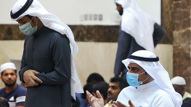 قطر تسجل 1311 إصابة جديدة بكورونا 