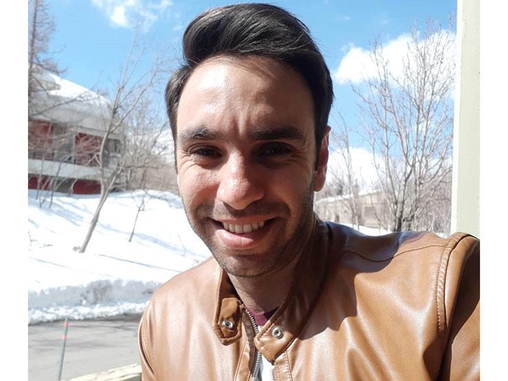 أحمد الشامي