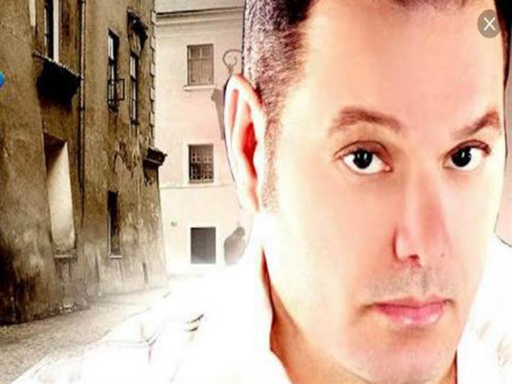 المطرب أمين سامي