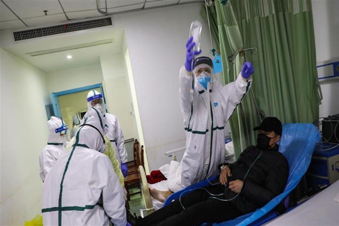 هونج كونج تسجل 291 حالة إصابة جديدة بفيروس كورونا
