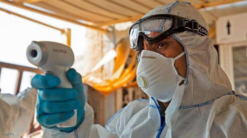 تسجيل 3907 إصابات جديدة بفيروس كورونا في العراق