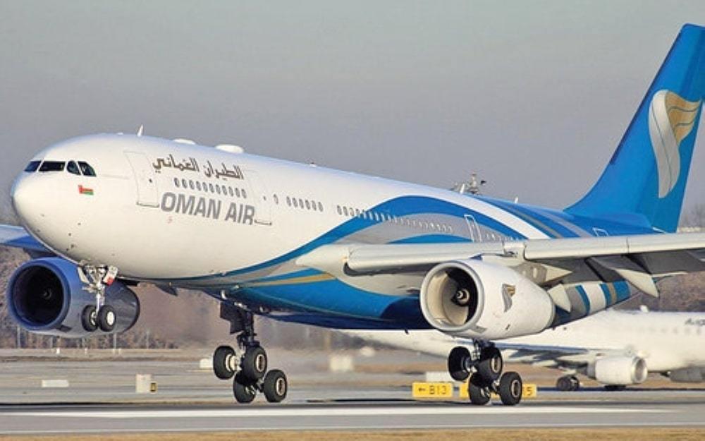 عمان تسير رحلات جوية لإعادة مواطنيها
