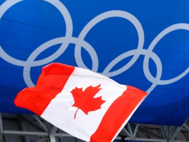 كندا تعلن عدم ارسال رياضييها إلى أولمبياد طوكيو