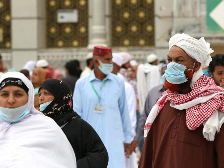 فيروس كورونا في السعودية
