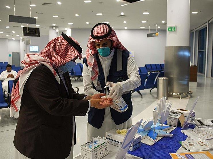 17 حالة إصابة جديدة بكورونا في السعودية