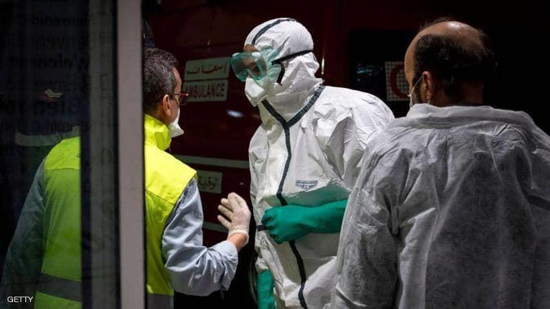  تسجيل 245 إصابة جديدة بكورونا  في المغرب