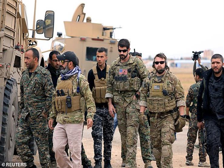 القوات الفرنسية تغادر العراق بسبب كورونا