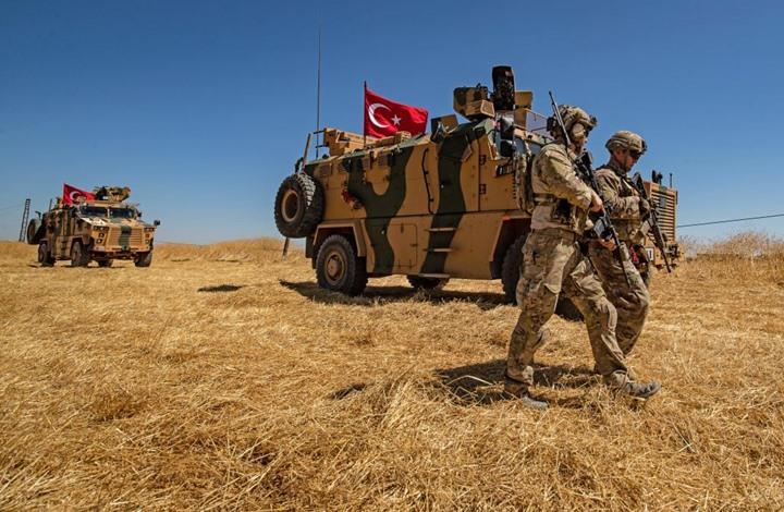 الجيش التركي -ارشبفية