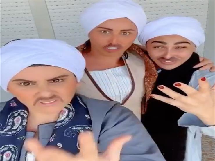 مي سليم وميس ودانا