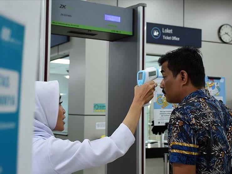 إندونيسيا تسجل 327 إصابة جديدة بفيروس كورونا