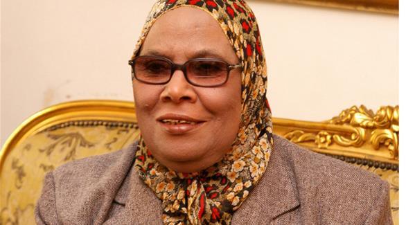 آمنة نصير