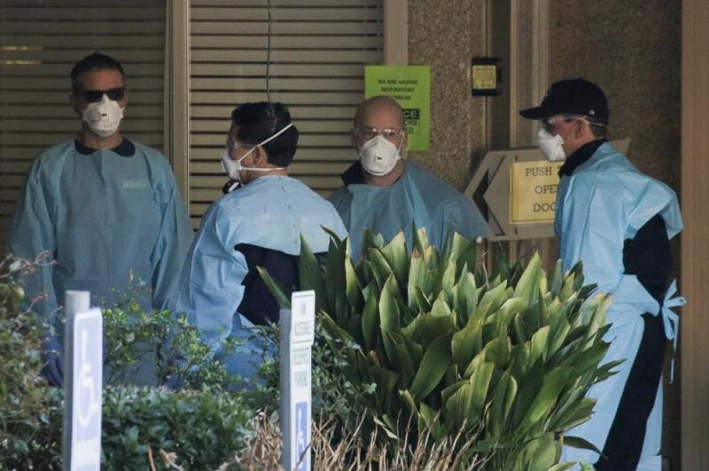 نيوزيلندا تعلن عدم تسجيل حالات اصابة جديدة بكورونا