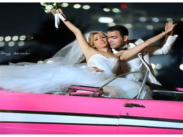 طليقة عليش1