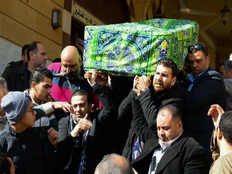 والد احمد عزمي