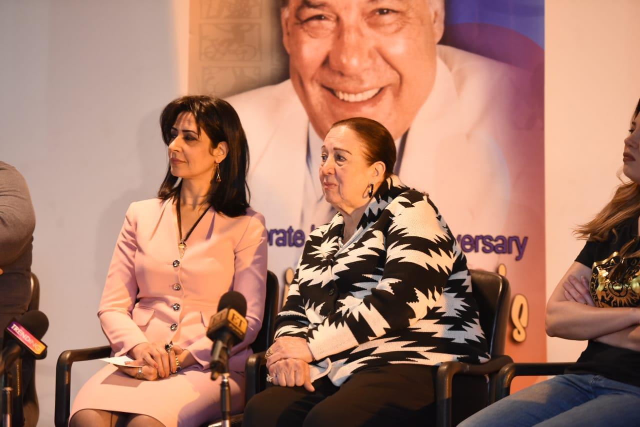 أرملة فريد شوقي