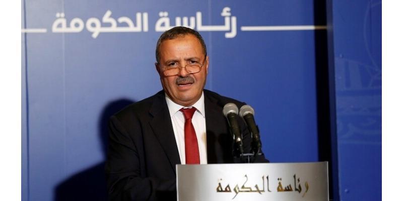 وزير الصحة التونسي عبد اللطيف المكي