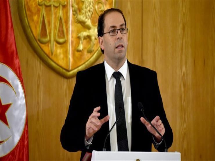 رئيس الحكومة التونسي