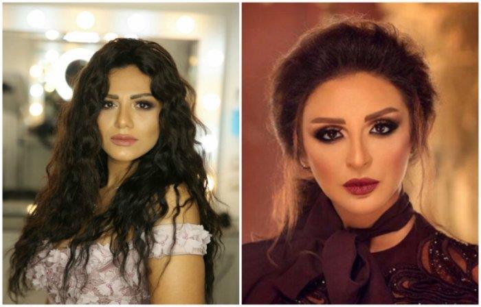 غنوة وأنغام