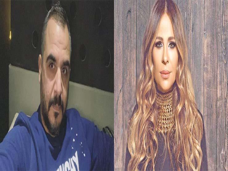 وليد سعد و كارول سماحة