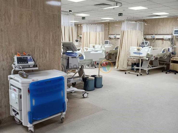 إصابة طبيب وفرد أمن في مستشفى كرموز