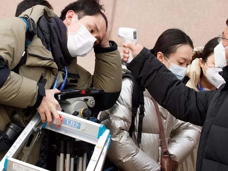 عدم تسجيل أي حالات وفاة بفيروس كورونا في الصين