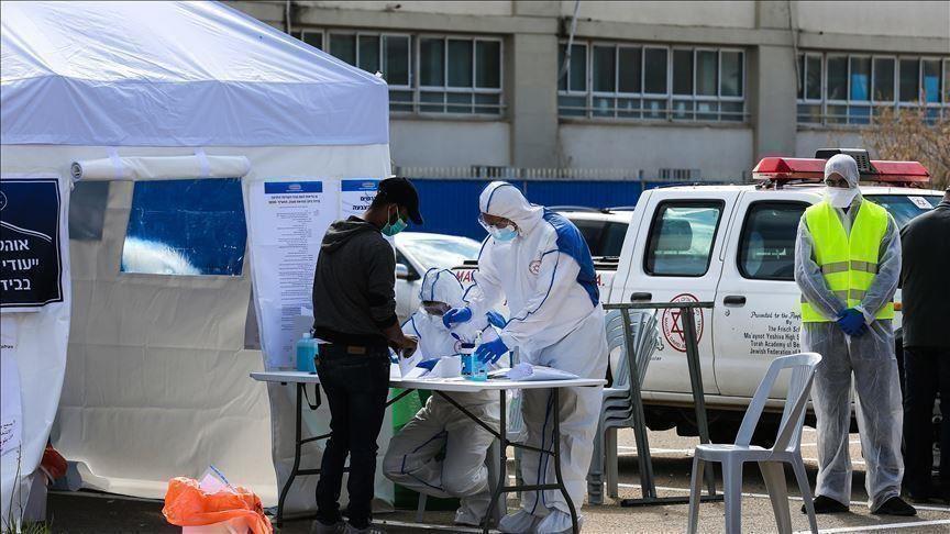 إسرائيل تسجل وفاة جديدة بفيروس كورونا