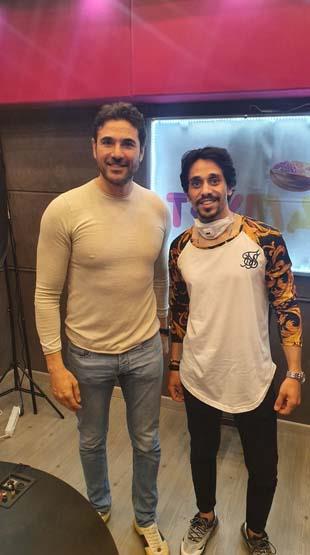 معتز واحمد عز