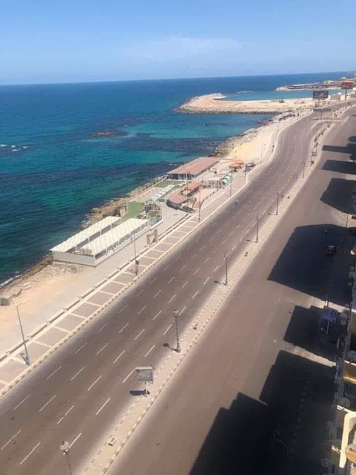 سياحة الإسكندرية تحذر مستأجري الشواطئ
