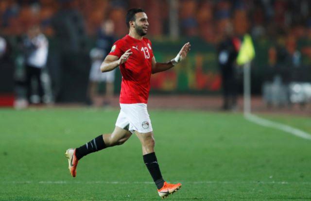 كريم العراقي لاعب المصري