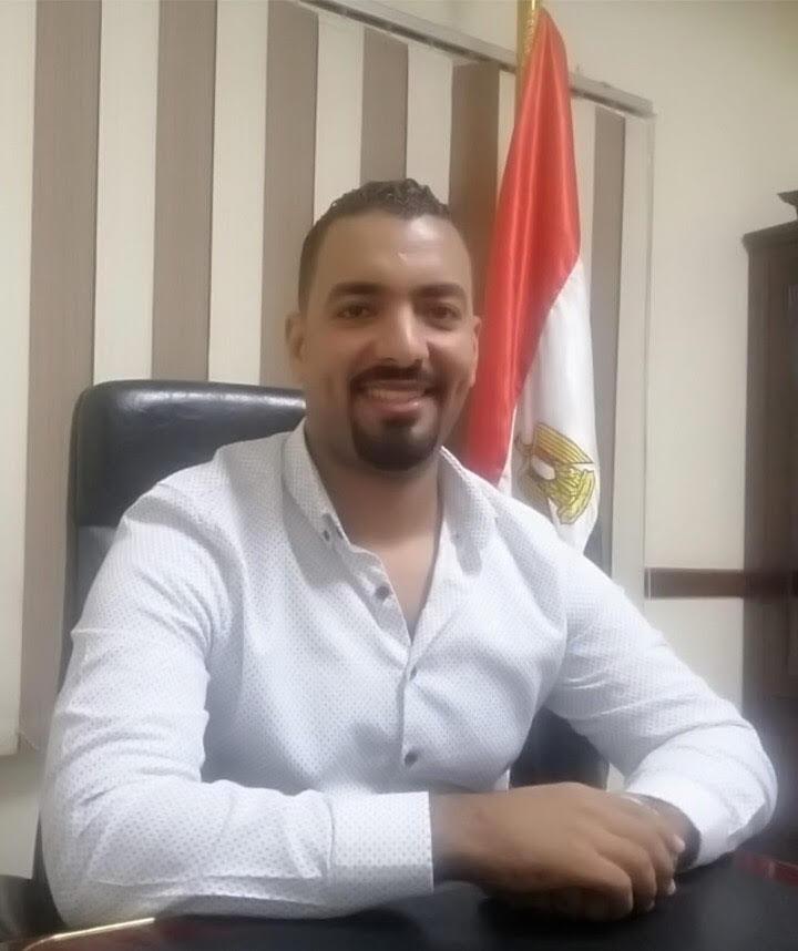 إسلام شعراوي