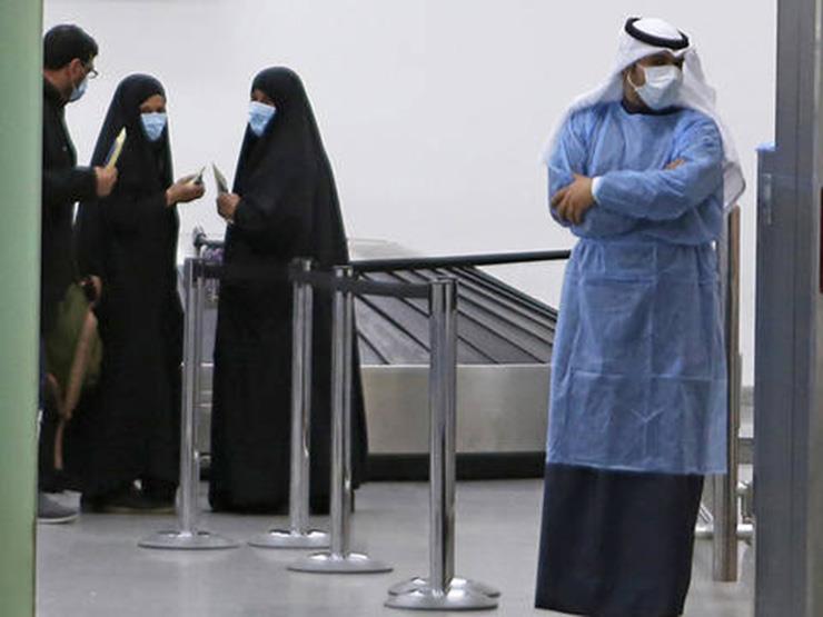 فيروس كورونا في البحرين