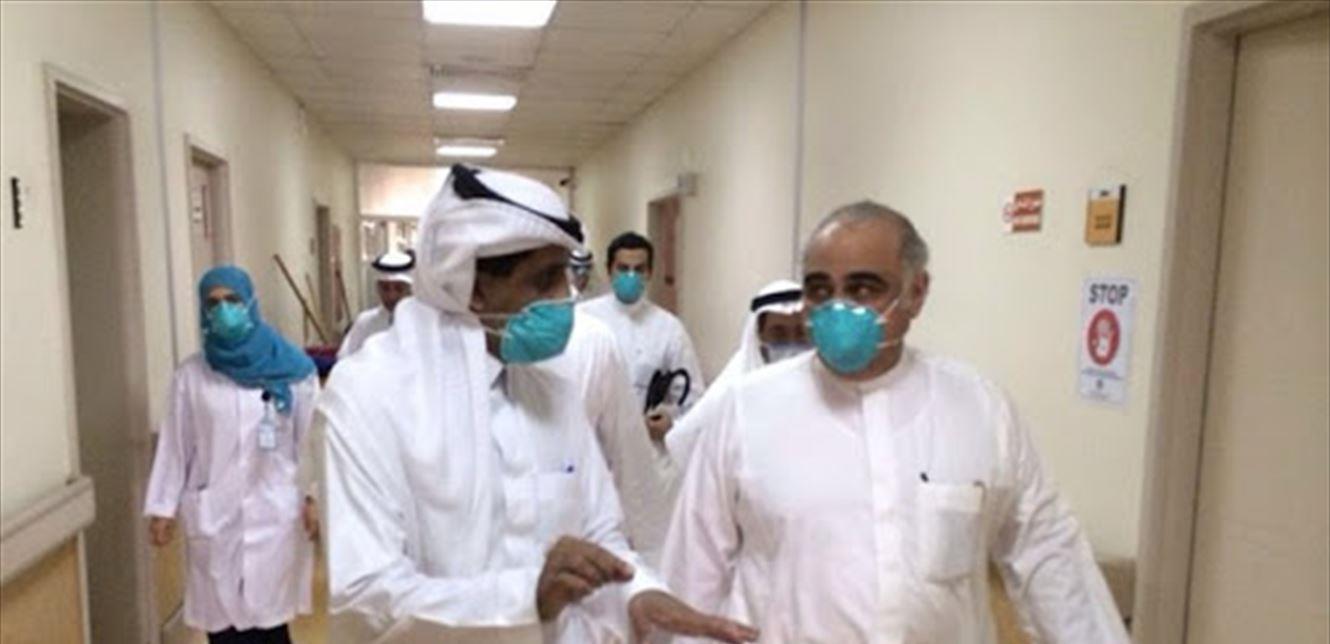 السلطات الصحية في سلطنة عمان