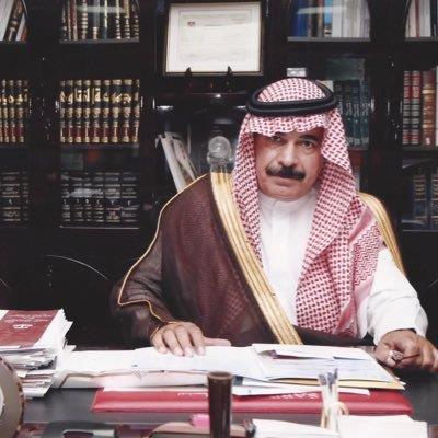 المحامي السعودي كاتب الشمري