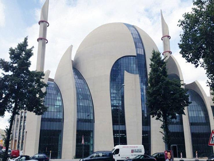 مسجد في المانيا