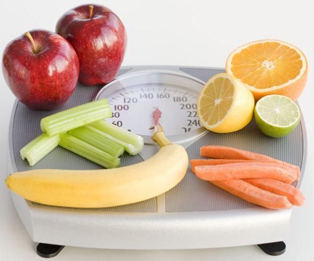 حيل لتجنب زيادة الوزن خلال فترة العزل