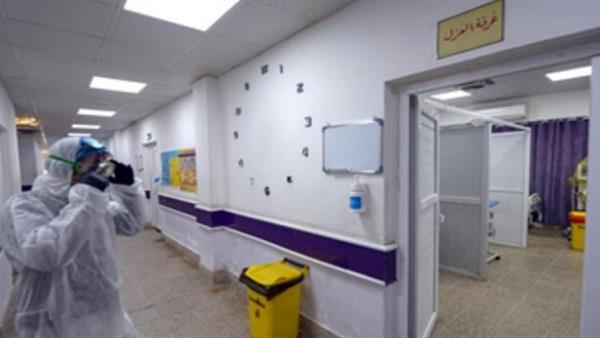 مستشفى حميات بورسعيد